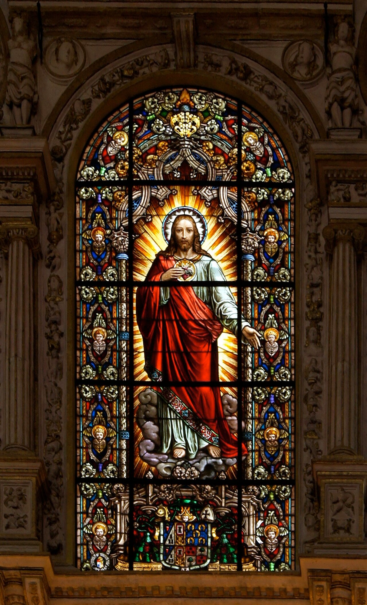 Jesus